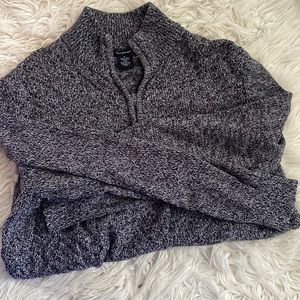 Calvin Klein Quarter Zip